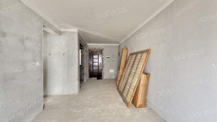 东投华章欣悦府二手房实景图