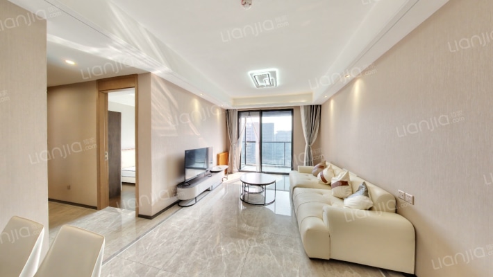 保利潮起云上府二手房实景图