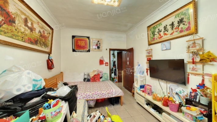 五世同堂街66号二手房实景图