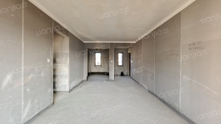 保利紫云二手房实景图