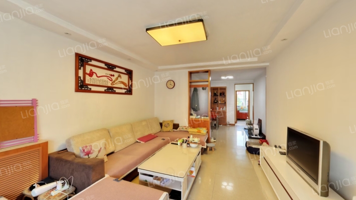 重汽嘉和苑二手房实景图