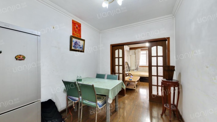 恒富中街4号院二手房实景图