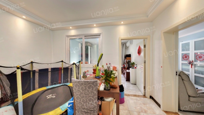 花园北路乙28号院二手房实景图