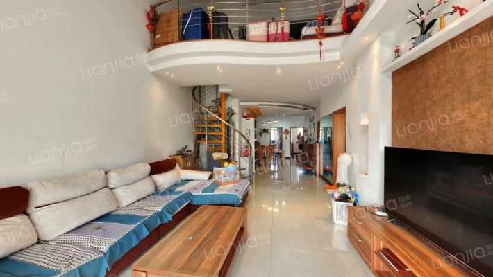 泽丰苑一期二手房实景图