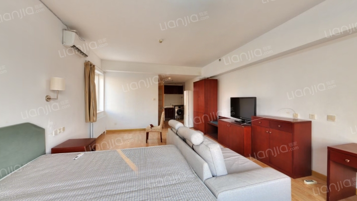 锦华银座二手房实景图