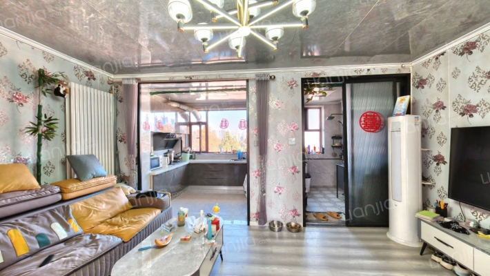 北方大厦宿舍二手房实景图