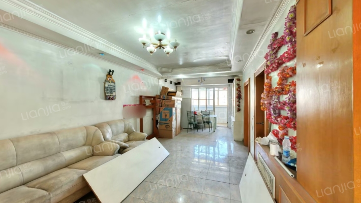 依翠园二手房实景图