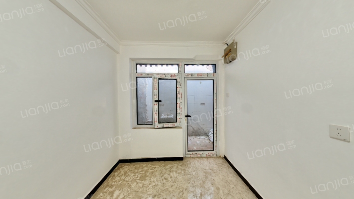 文华胡同二手房实景图