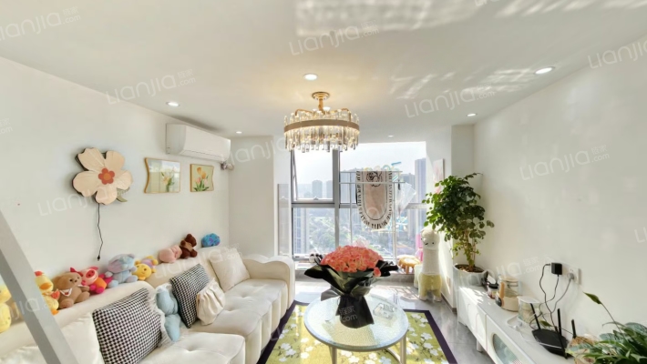 中邦拉普达二手房实景图