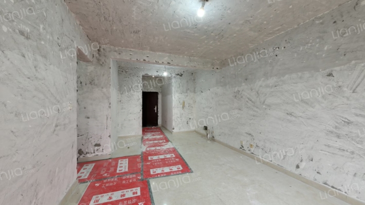 兰亭半岛二手房实景图