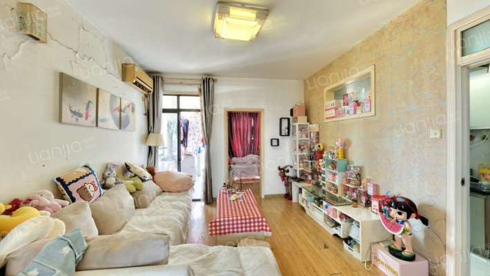 加加大商业街二手房实景图