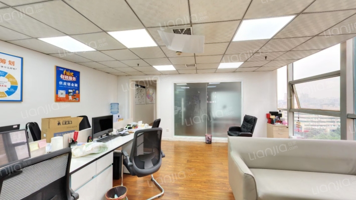 西华门街17号二手房实景图