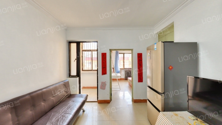 梨园东里二手房实景图