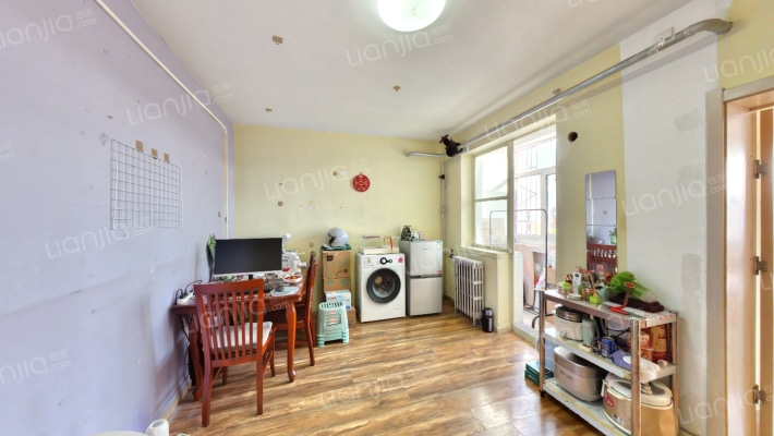 华龙苑中里二手房实景图