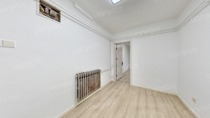 金源小区一期二手房实景图