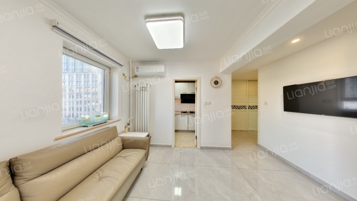 丽华苑二手房实景图