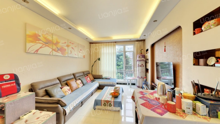 海棠丽景二手房实景图