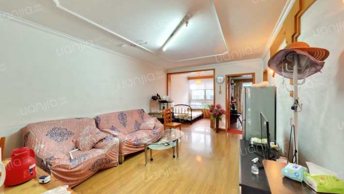 黄寺大街24号院二手房实景图