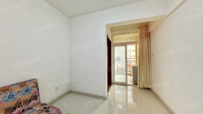 九峰·东方明珠二手房实景图