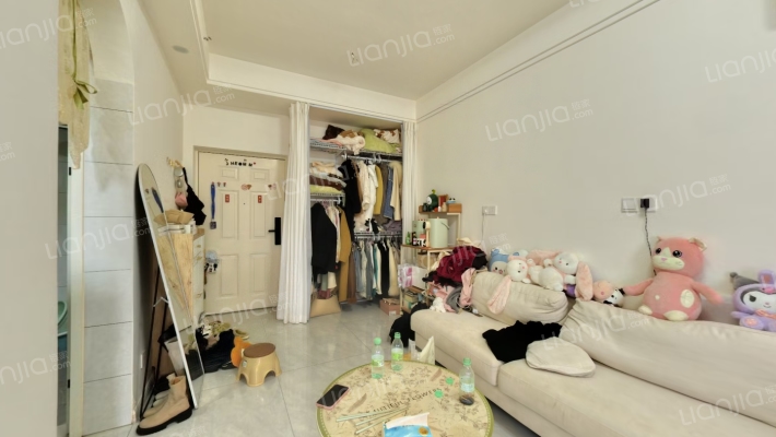 佳乐广场二手房实景图