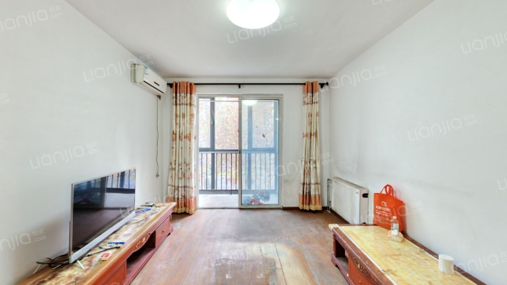 南海家园六里二手房实景图