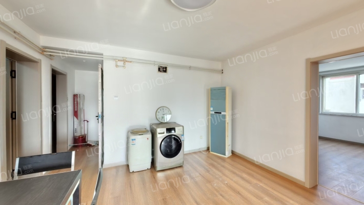 抚顺路二手房实景图