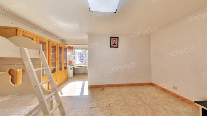 三里河一区3号院二手房实景图