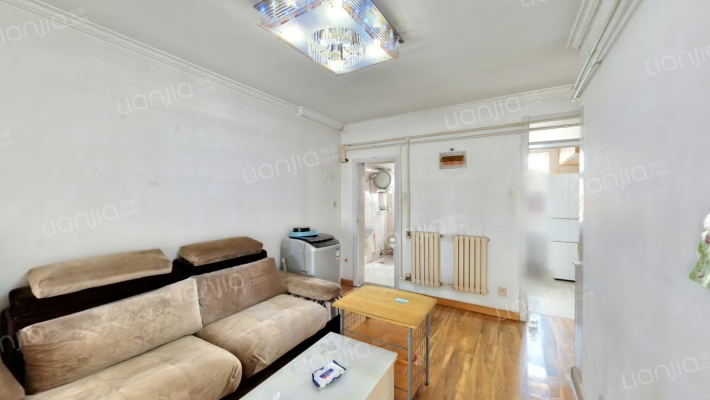 重庆南路57小区二手房实景图