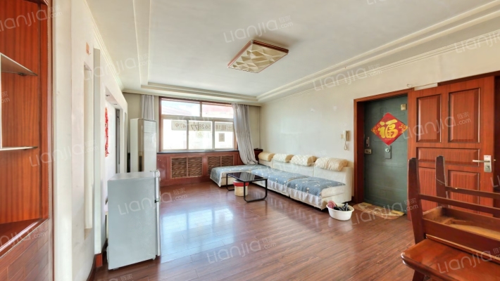 太平路小区二手房实景图