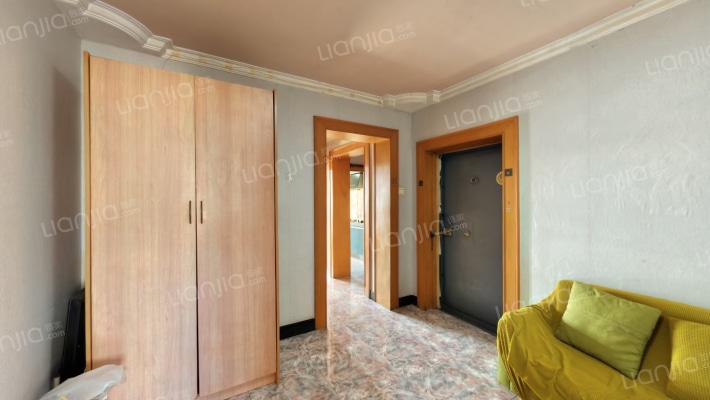 永定路24号院二手房实景图