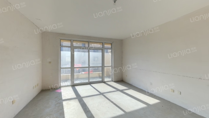 昱景园二手房实景图