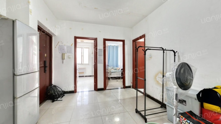 唐家岭新城二手房实景图