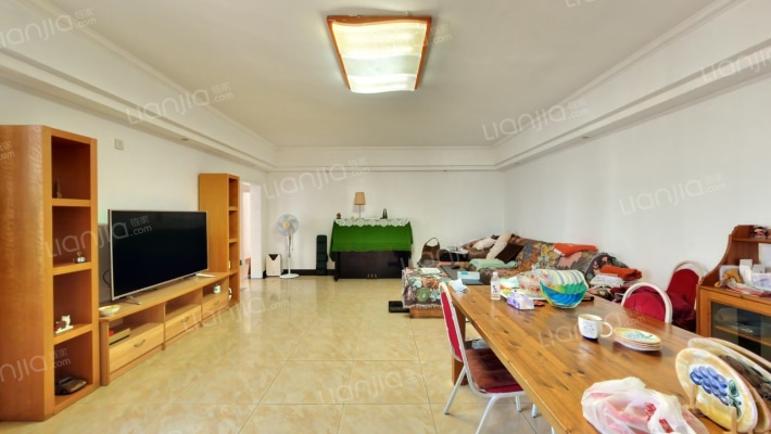 和平西苑二手房实景图