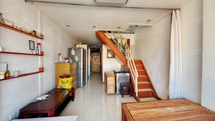 兴业广场二手房实景图