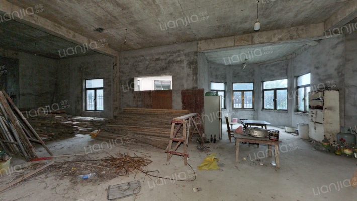 悦禧国际山庄二手房实景图