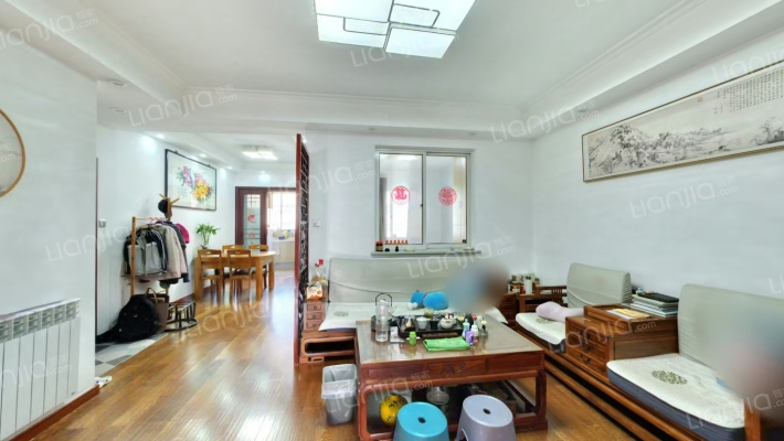 中牌楼东100-1号二手房实景图