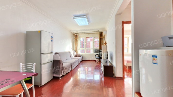 金地格林格林二手房实景图