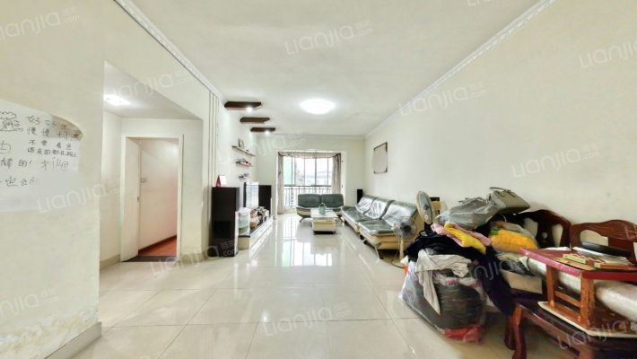 宏源小区（李家沱）二手房实景图