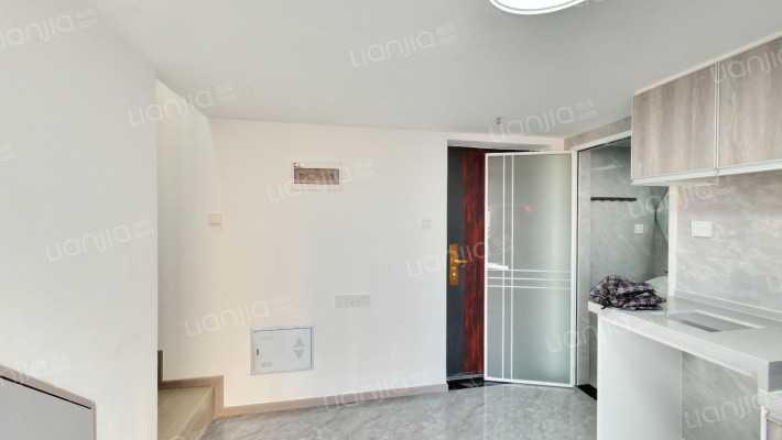 新长海尚都国际二手房实景图