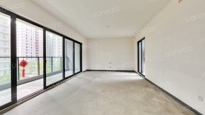 玺宸上院二手房实景图