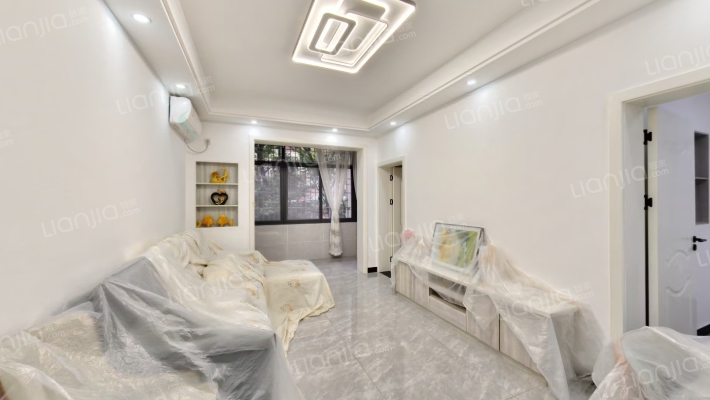 嘉陵新路二手房实景图