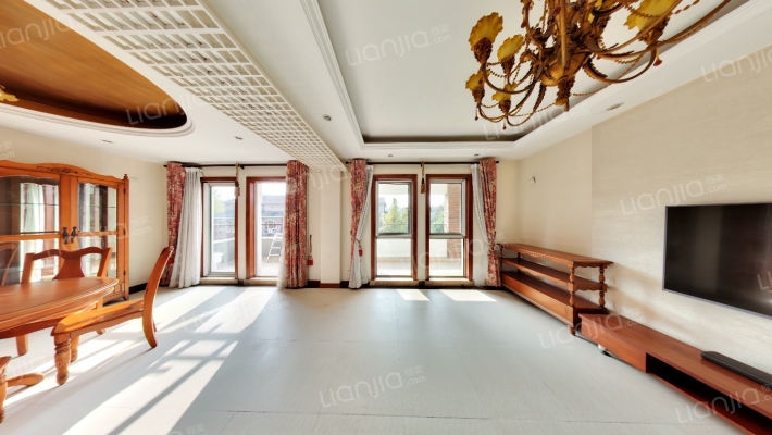 山水华门浅水湾苑二手房实景图