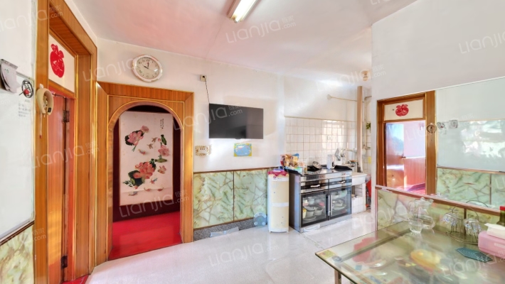 居乐园二手房实景图