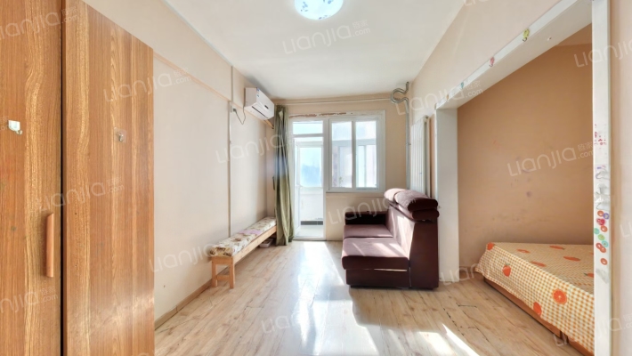 蒲黄榆路二手房实景图