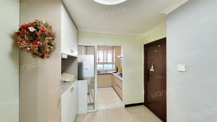 复兴路甲65号二手房实景图