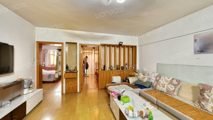 彩虹铺景二手房实景图