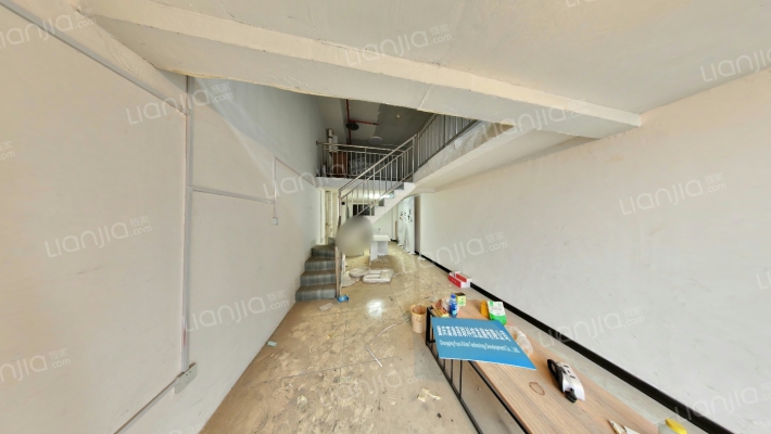 融创国博天地二手房实景图