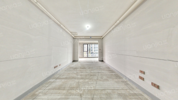 中豫湖城印象二手房实景图