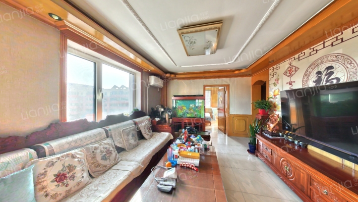 良乡西路甲8号二手房实景图