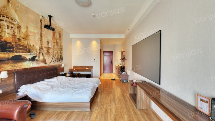 华润大厦二手房实景图